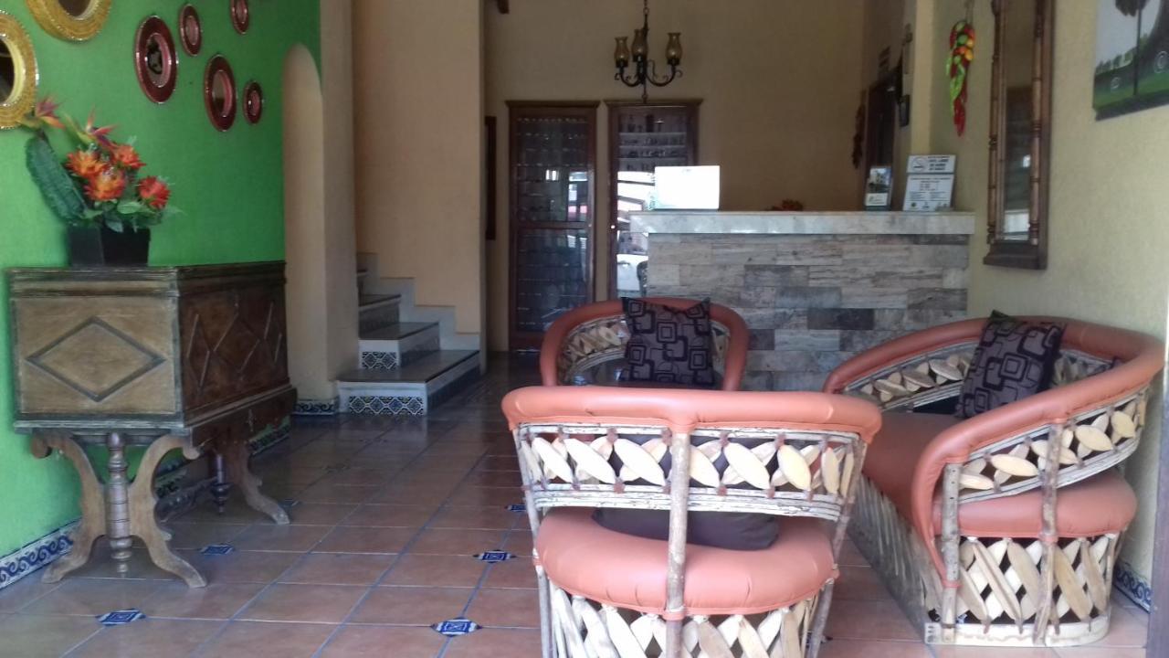 Hotel Progreso Progreso  Exterior photo